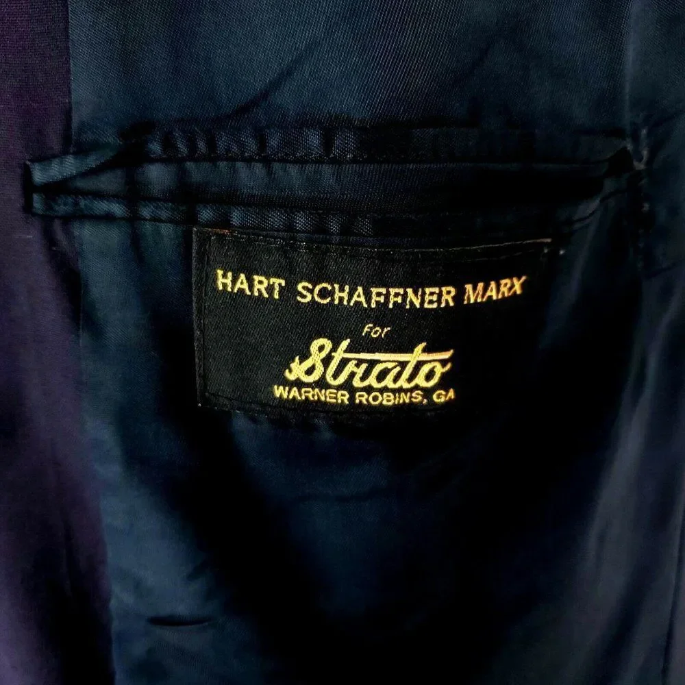 Hart Schaffner Marx hart schaffner